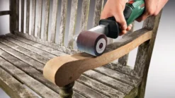 Bosch Lamellrondell 60mm Korn 120