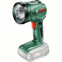 Bosch Lampa 18V Universal Lamp utan batteri & laddare