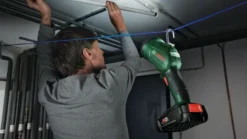 Bosch Lampa 18V Universal Lamp utan batteri & laddare