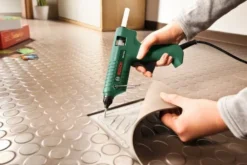 Bosch Limpistol PKP 18E