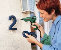 Bosch Limpistol PKP 18E