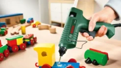 Bosch Limpistol PKP 18E