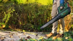 Bosch Lövblås ADV 36-750 utan batteri & laddare