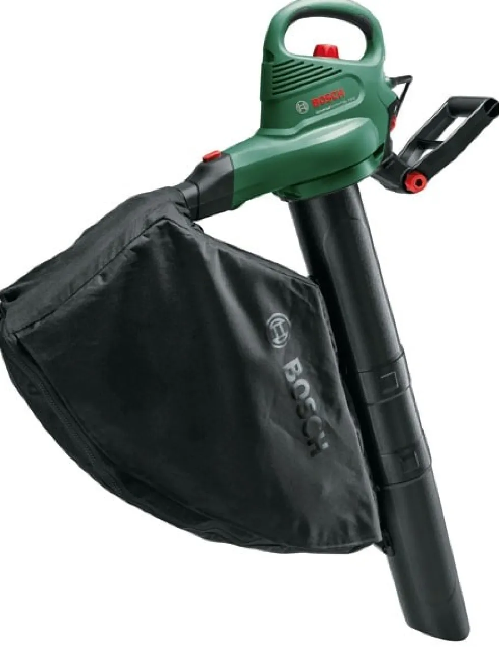 Bosch Lövblås UniversalGardenTidy 2300