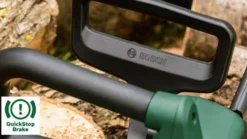 Bosch Motorsåg UniversalChain 35