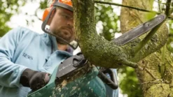 Bosch Motorsåg UniversalChain 35