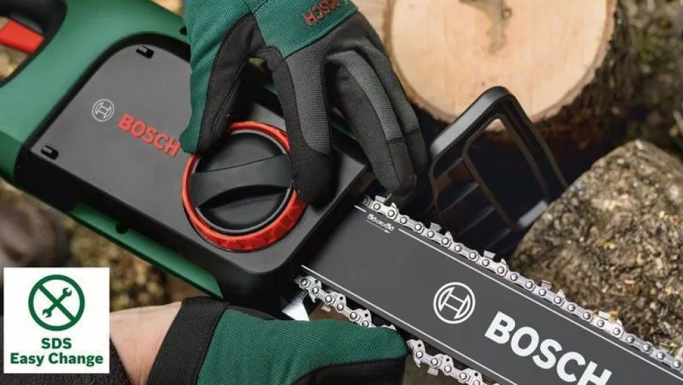 Bosch Motorsåg UniversalChain 35