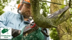 Bosch Motorsåg UniversalChain 35