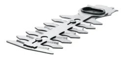 Bosch Multisax EasyShear Busksax 12cm