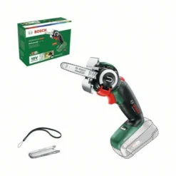 Bosch Multisåg Nanobladesåg 18V utan batteri & laddare