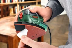 Bosch Multislip PSM Primo