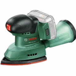 Bosch Multislip 18V-8 utan batteri & laddare