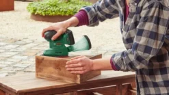 Bosch Multislip 18V-8 utan batteri & laddare