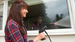 Bosch Munstycke Aquatak 360°