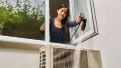 Bosch Munstycke Aquatak 360°
