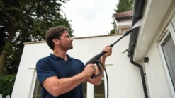 Bosch Munstycke Trio För Aquatak