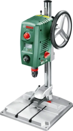 Bosch Pelarborrmaskin PBD 40, bänkmodell