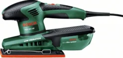 Bosch Planslip PSS 250 AE Microfilter