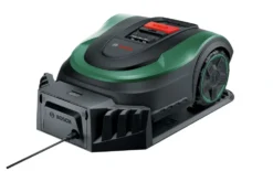 Bosch Robotgräsklippare Indego S 500