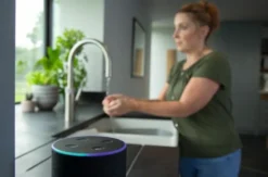 Bosch Robotgräsklippare Indego S Plus 500