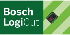 Bosch Robotgräsklippare Indego S Plus 500