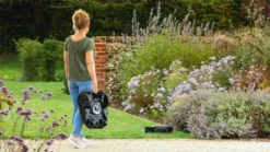 Bosch Robotgräsklippare Indego M Plus 700