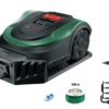 Bosch Robotgräsklippare Indego XS 300
