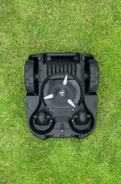 Bosch Robotgräsklippare Indego XS 300
