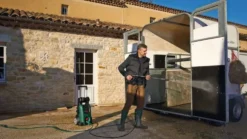 Bosch Rotationsmunstycke för Aquatak