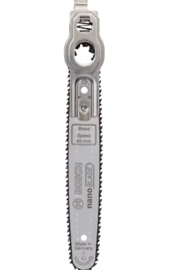 Bosch Sågblad Nano Wood Speed 65mm