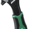 Bosch Skiftnyckel 150mm 0-24mm Grön