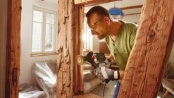 Bosch Slagborrmaskin Advancedimpact 900
