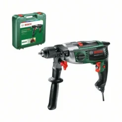 Bosch Slagborrmaskin Advancedimpact 900