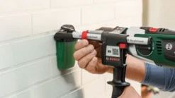 Bosch Slagborrmaskin Advancedimpact 900
