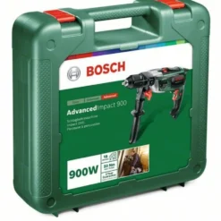 Bosch Slagborrmaskin Advancedimpact 900