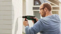 Bosch Slagborrmaskin Universalimpact 800