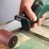Bosch Sliprullar Set 60mm K80/120/240