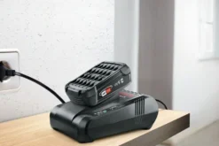 Bosch Snabbladdare AL 1880 CV