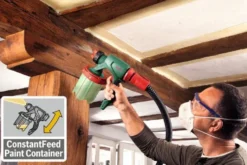 Bosch Sprutpistol PFS 3000-2