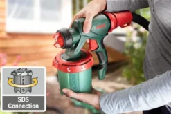 Bosch Sprutpistol PFS 3000-2