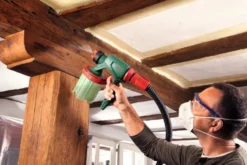Bosch Sprutpistol PFS 5000 E