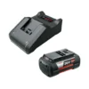Bosch Startset 36V med 1x4Ah batteri och laddare AL 36V-20