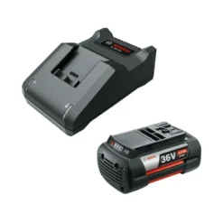 Bosch Startset 36V med 1x4Ah batteri och laddare AL 36V-20