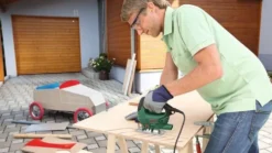 Bosch Sticksåg PST 700 E CT