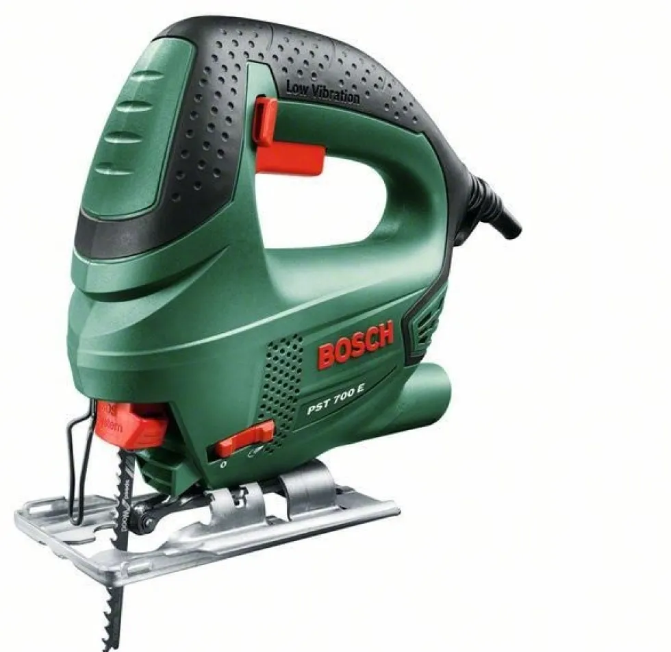 Bosch Sticksåg PST 700 E CT