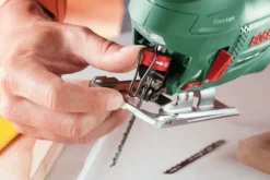Bosch Sticksåg PST 900 PEL CT