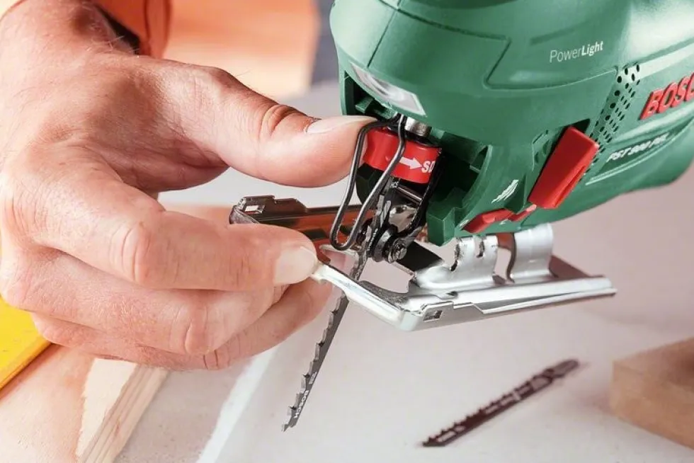 Bosch Sticksåg PST 900 PEL CT