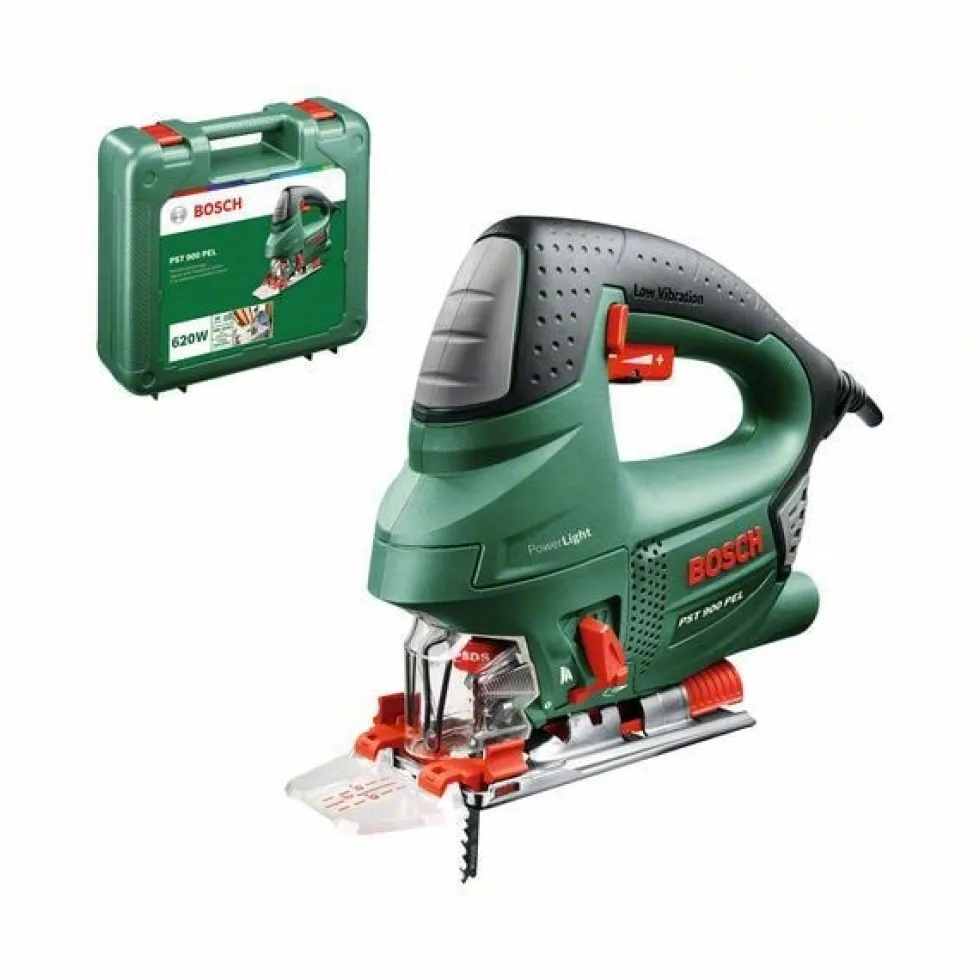 Bosch Sticksåg PST 900 PEL CT