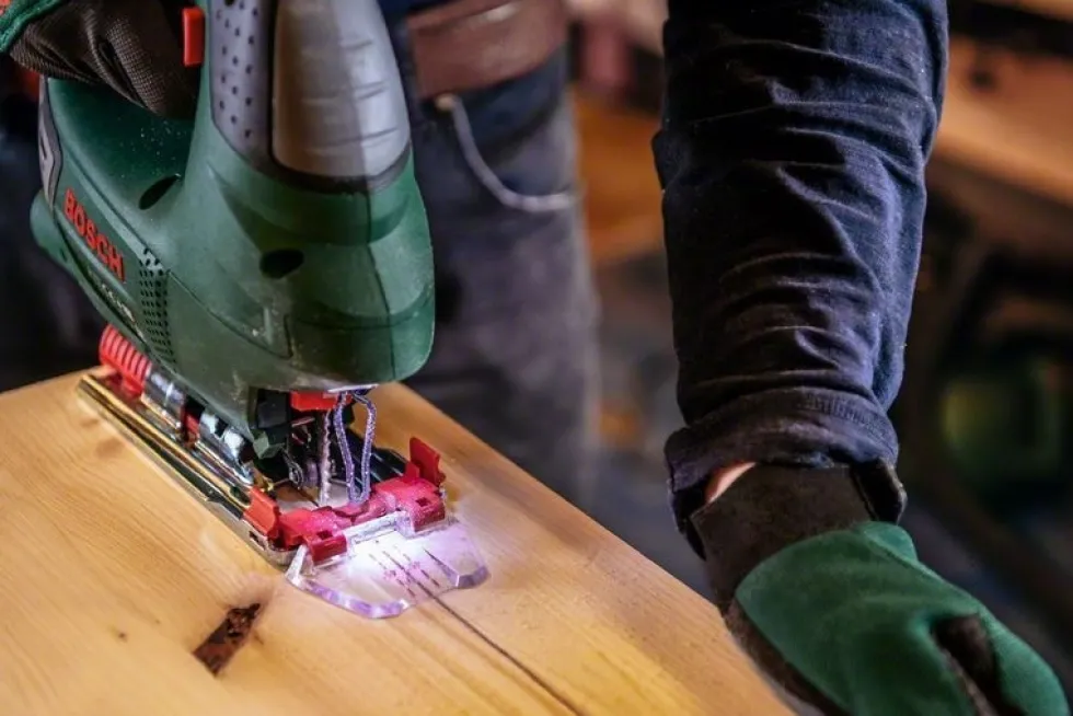 Bosch Sticksåg PST 900 PEL CT
