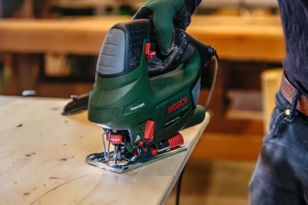 Bosch Sticksåg PST 900 PEL CT